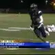Wendy's Giant of the Week: Baldwyn wide receiver Quez Davenport