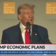FOX 14 Your Morning News: Trump provides details on economic plans