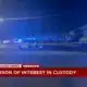 BREAKING: Person of interest in custody for Tuesday shooting in Meridian