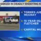 Teen Accused in Deadly Huntsville Shooting, Victim Identified | Sept. 6 2024 | News 19 at 4 p.m.