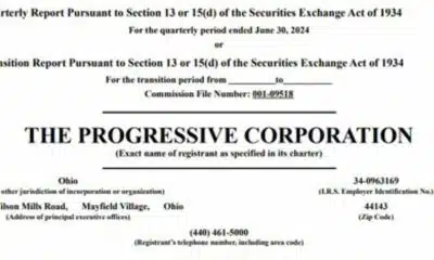 Progressive stops offering homeowners new insurance policies in Texas