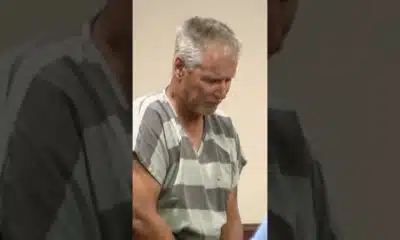 Father of Georgia school shooting suspect appears in court