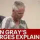 Apalachee suspect's father charged: Is it a deterrent? | FOX 5 News