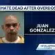 CMCF inmate death under investigation