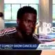 Kevin Hart shows at Thalia Mara canceled over venue conditions