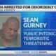 Florida man charged after allegedly running into Laurel County gas station 'armed with a baseball ba