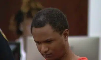 Murder suspect tied to UH robbery
