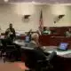 Apalachee High School shooting suspect appears before judge on murder charges