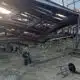 Woman dies after partial bleacher collapse at Kendall County Fair rodeo