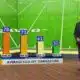 Average Kickoff Temperatures by Month for Football Season | Sept. 6, 2024 | News 19 at 5 p.m.