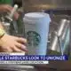 Nashville Starbucks look to unionize