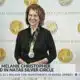 WJTV's Melanie Christopher inducted into Silver Circle