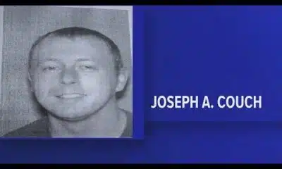 I-75 reopened as search for person of interest in Laurel Co. shooting continues