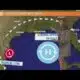Saturday, 7am Tropical Update: Disorganized Invest 90 in the western Gulf