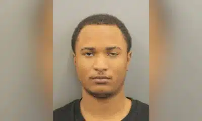 Man charged in deadly carjacking of 90-year-old Navy veteran also tied to UH robbery