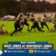 09/06 Highlights: West Jones v. Northeast Jones