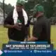 09/06 Highlights: Bay Springs v. Taylorsville