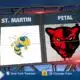 09/06 Highlights: St. Martin v. Petal