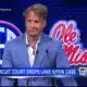 Court upholds dismissal of lawsuit against Ole Miss head football coach