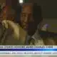 Jackson councilman honors Charles Evers