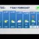 Morning Weather (9/9): Nice and chilly again with a mostly clear sky