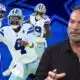 Dallas Cowboys cruise past Cleveland Browns for 33-17 win