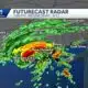 Tracking the Tropics: PTC Six becomes a hurricane this week and heads for Louisiana, Mississippi,...