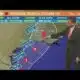 Impacts from tropical system expected this week