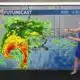 Taylor's Monday Midday First Alert Forecast