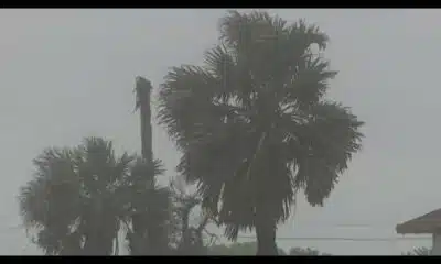 State, city officials prepare for potential tropical storm impacts in Southeast Texas
