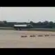 VIDEO: Fighter jets in Fort Smith