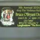 Families and Friends of Bruce O’bryant Dear host a “Stop the Violence” rally