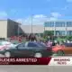 2 taken into custody after incident at Provine High School