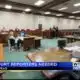 Finding court reporters becoming difficult