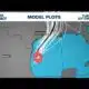 Chief Meteorologist David Paul has the latest track for Francine
