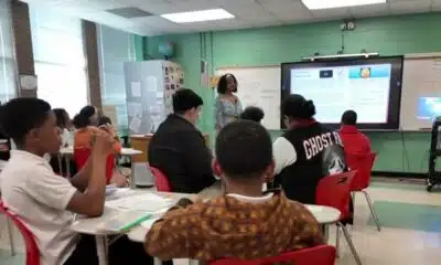 Focus on Fleming: Students struggling with literacy