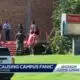Two suspects in custody after reports of a gun at a West Jackson high school