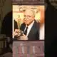 James Earl Jones passes away at age 93