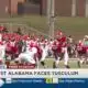 West Alabama hosts Tusculum