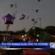 Balloon release held for woman killed at Starkville apartment complex