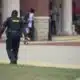 Shooting threats target four central Alabama high schools