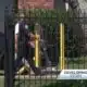 Kidnapping suspect in custody after standoff