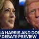 Harris and Trump debate: Preview for presidential debate | FOX 7 Austin