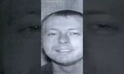 Manhunt underway in Kentucky for man who opened fire on highway