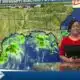 Tuesday will be a “transition day” before Francine brings us impacts
