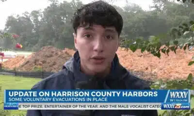 Voluntary Evacation for Harbors
