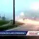 City of Jackson prepares for Francine