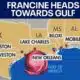 Francine churns towards Gulf Coast | FOX 7 Austin