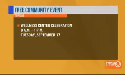 Studio 9 Interview: NMMC’s Wellness Center celebrates 35 years