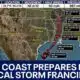 Tropical Storm Francine: Texas is preparing for possible heavy rain and high winds | FOX 7 Austin